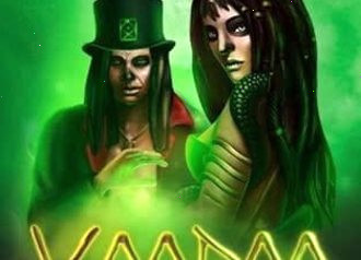 Voodoo магия от Endorphina
